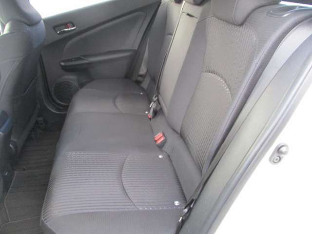 TOYOTA PRIUS 2016 Image 31