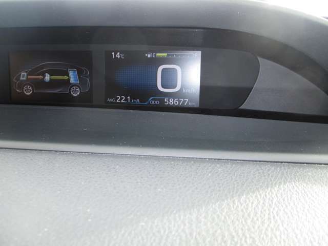 TOYOTA PRIUS 2016 Image 31