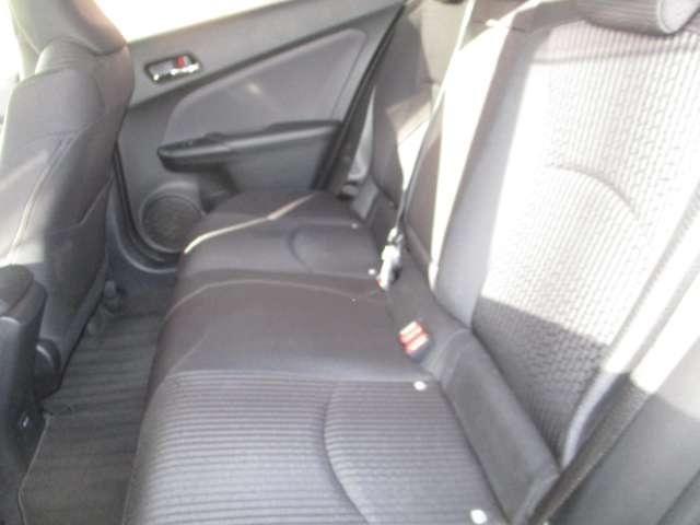 TOYOTA PRIUS 2016 Image 31