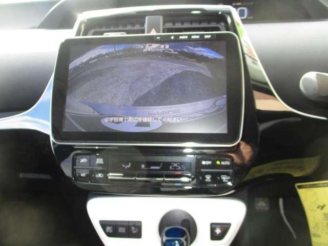 TOYOTA PRIUS 2016 Image 31