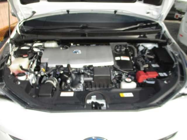 TOYOTA PRIUS 2016 Image 31