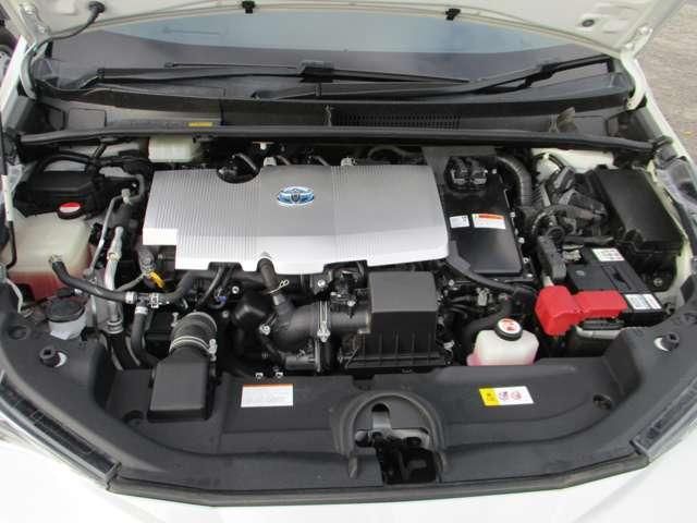 TOYOTA PRIUS 2016 Image 31