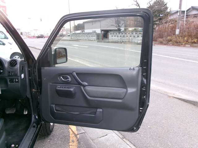 SUZUKI JIMNY 4WD 2012 Image 31