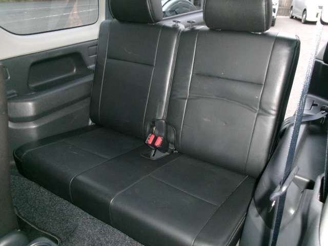 SUZUKI JIMNY 4WD 2012 Image 31