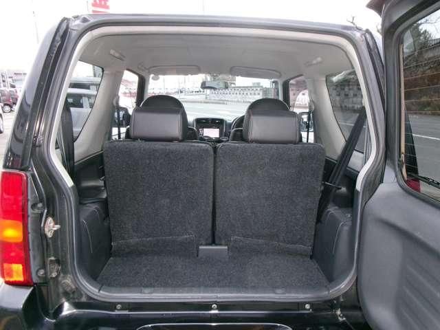 SUZUKI JIMNY 4WD 2012 Image 31