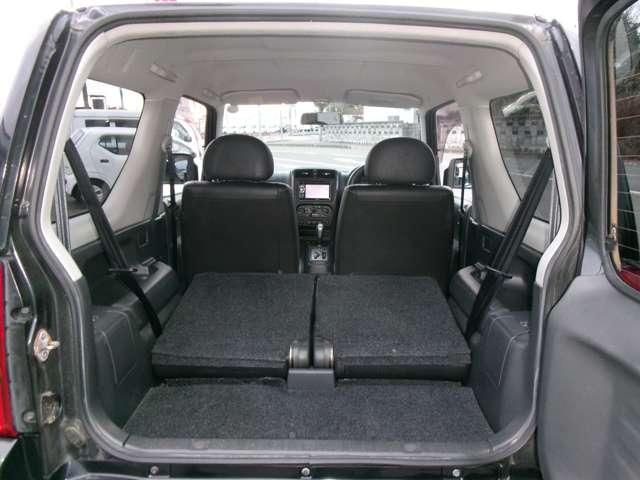 SUZUKI JIMNY 4WD 2012 Image 31