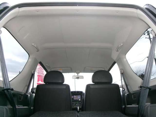 SUZUKI JIMNY 4WD 2012 Image 31