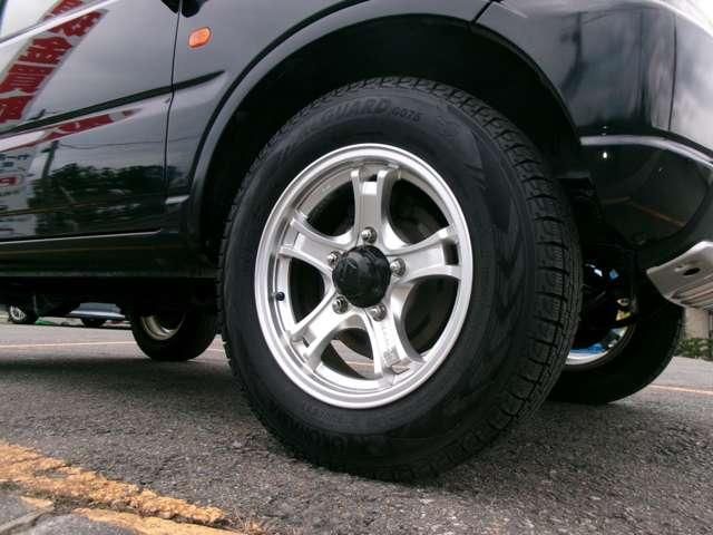 SUZUKI JIMNY 4WD 2012 Image 31