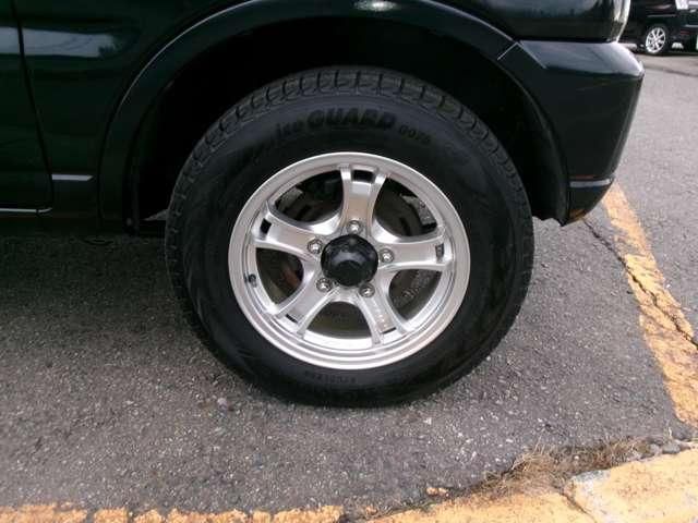 SUZUKI JIMNY 4WD 2012 Image 31