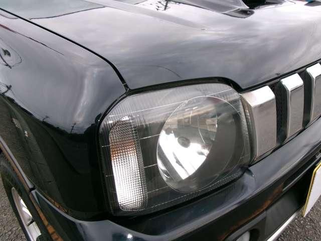 SUZUKI JIMNY 4WD 2012 Image 31