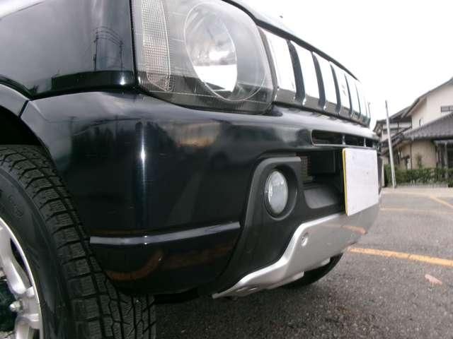 SUZUKI JIMNY 4WD 2012 Image 31