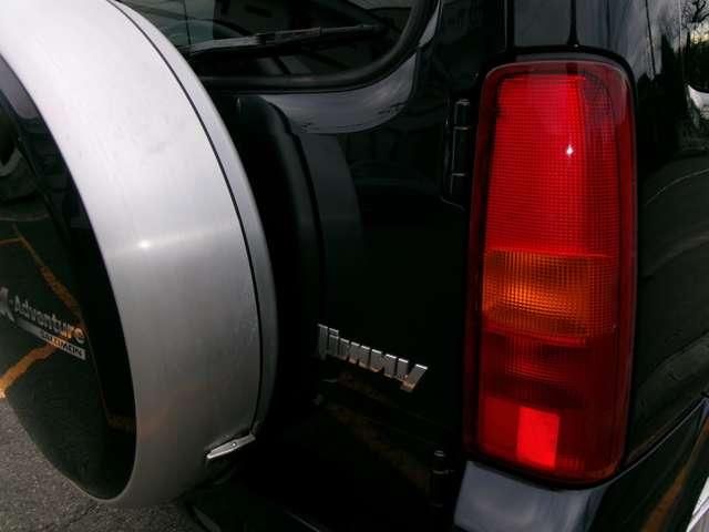 SUZUKI JIMNY 4WD 2012 Image 31