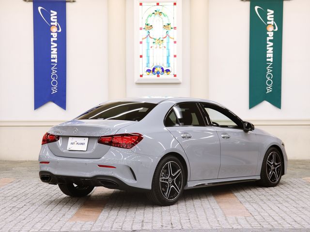 MERCEDES BENZ A CLAS 2025 Image 31