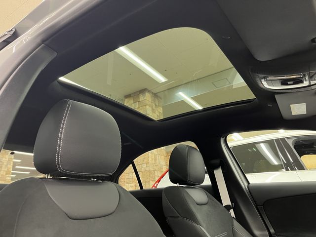 MERCEDES BENZ A CLAS 2025 Image 31