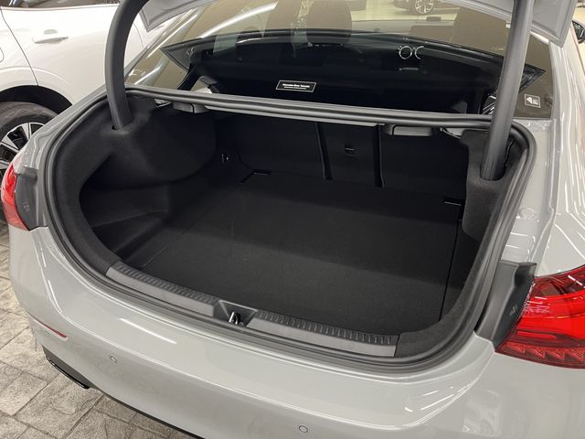 MERCEDES BENZ A CLAS 2025 Image 31