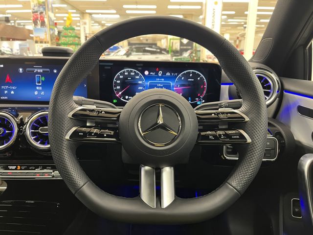 MERCEDES BENZ A CLAS 2025 Image 31