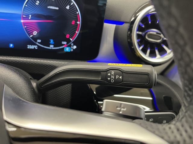 MERCEDES BENZ A CLAS 2025 Image 31