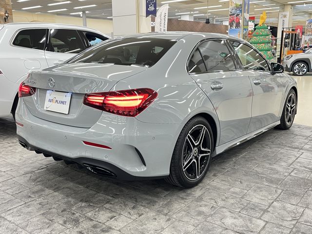 MERCEDES BENZ A CLAS 2025 Image 31
