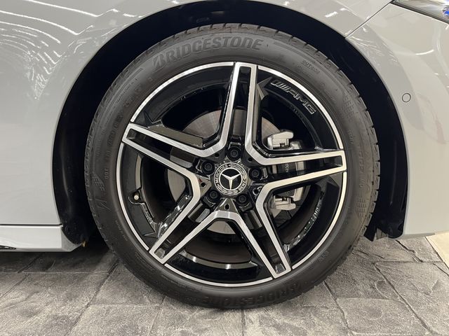 MERCEDES BENZ A CLAS 2025 Image 31