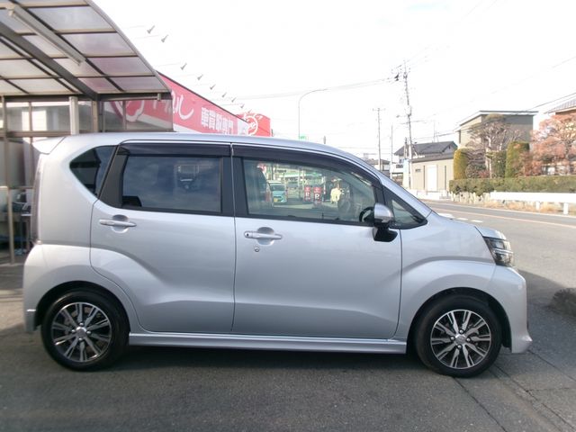DAIHATSU MOVE CUSTOM 2018 Image 31
