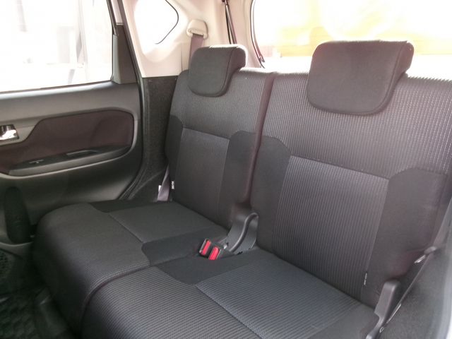 DAIHATSU MOVE CUSTOM 2018 Image 31