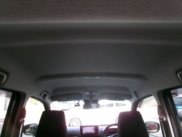 DAIHATSU MOVE CUSTOM 2018 Image 31