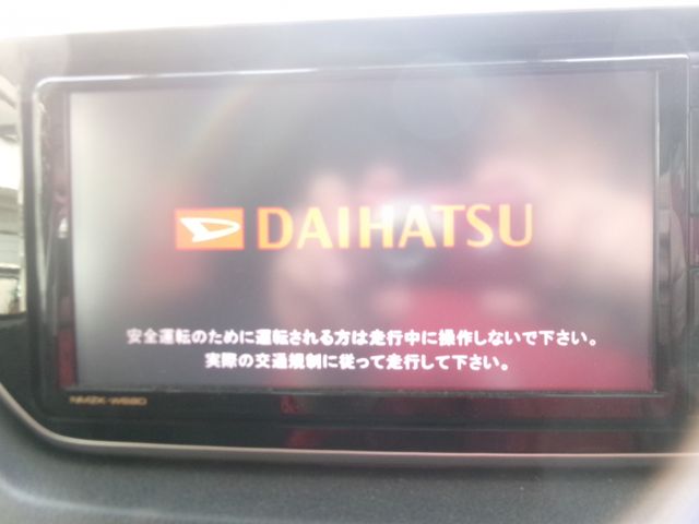 DAIHATSU MOVE CUSTOM 2018 Image 31