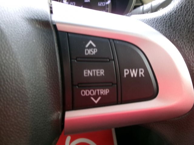 DAIHATSU MOVE CUSTOM 2018 Image 31