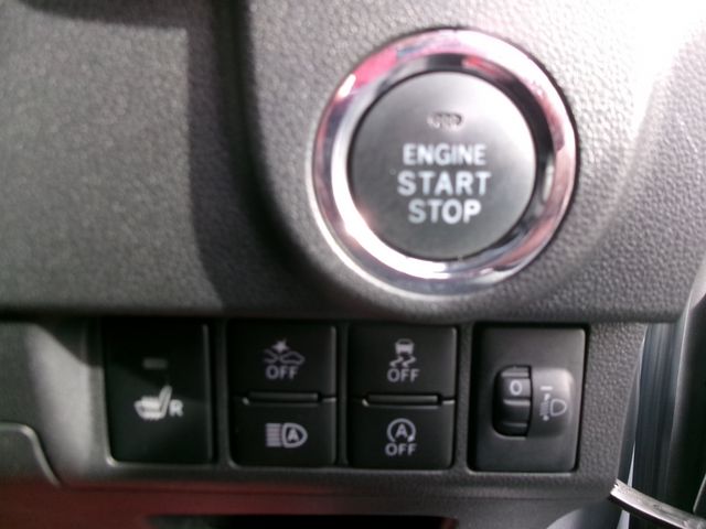 DAIHATSU MOVE CUSTOM 2018 Image 31