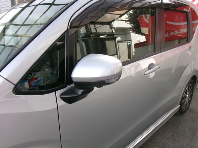 DAIHATSU MOVE CUSTOM 2018 Image 31