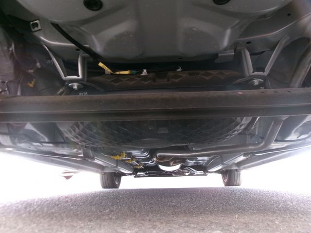 DAIHATSU MOVE CUSTOM 2018 Image 31