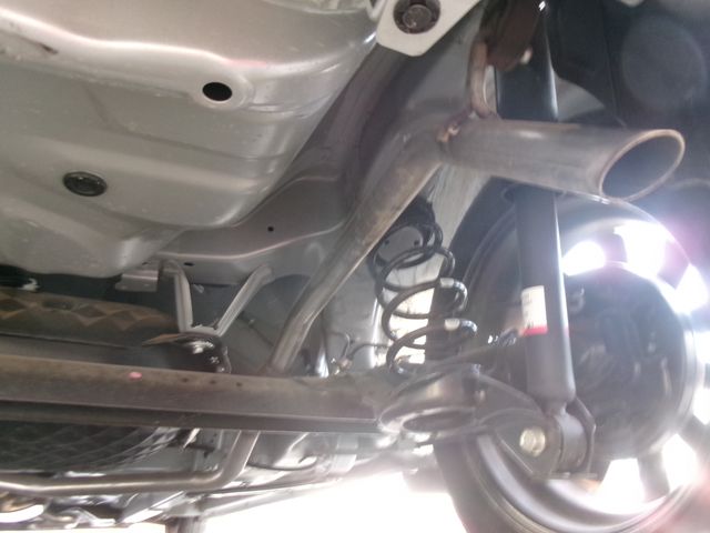 DAIHATSU MOVE CUSTOM 2018 Image 31