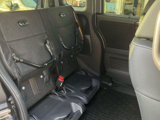 HONDA N BOX CUSTOM 2019 Image 31