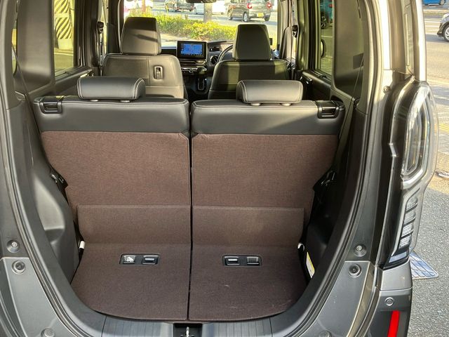 HONDA N BOX CUSTOM 2019 Image 31