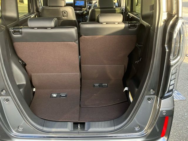 HONDA N BOX CUSTOM 2019 Image 31