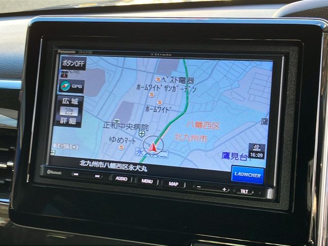 HONDA N BOX CUSTOM 2019 Image 31