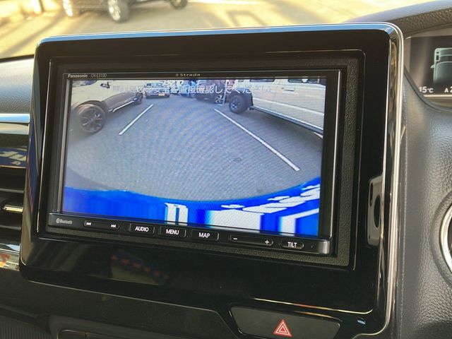 HONDA N BOX CUSTOM 2019 Image 31