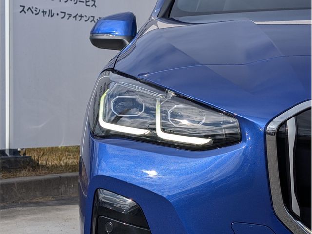 BMW 2SERIES ACTIVE T 2025 Image 31