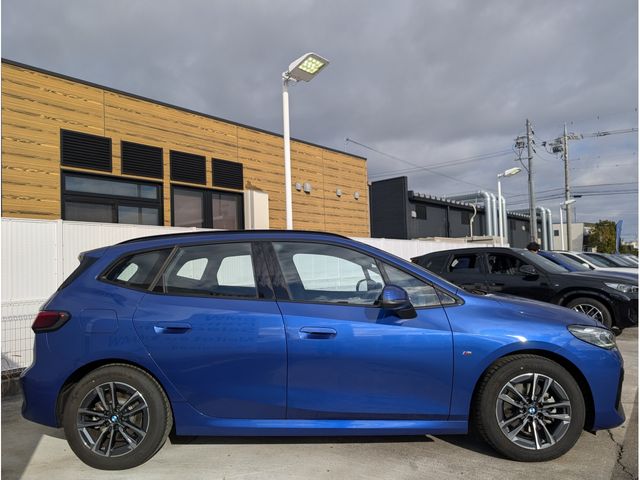 BMW 2SERIES ACTIVE T 2025 Image 31