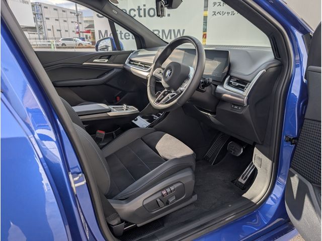 BMW 2SERIES ACTIVE T 2025 Image 31