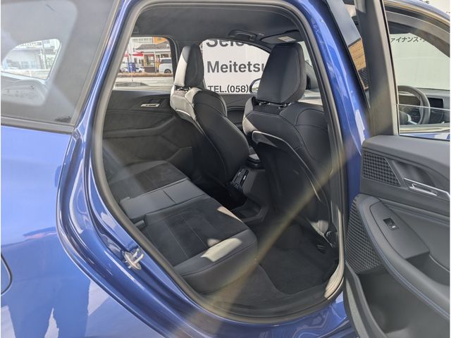 BMW 2SERIES ACTIVE T 2025 Image 31