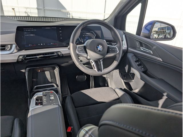 BMW 2SERIES ACTIVE T 2025 Image 31