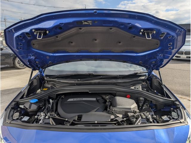 BMW 2SERIES ACTIVE T 2025 Image 31