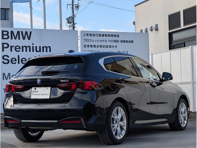 BMW 1SERIES 2025 Image 31