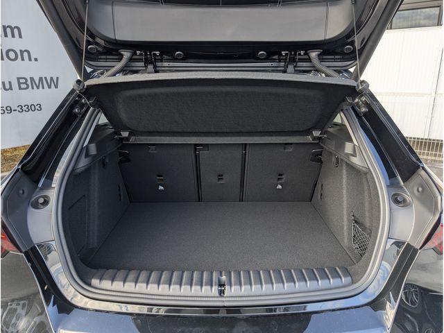 BMW 1SERIES 2025 Image 31