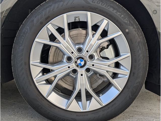 BMW 1SERIES 2025 Image 31