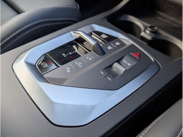 BMW 1SERIES 2025 Image 31