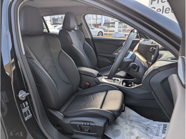 BMW 1SERIES 2025 Image 31