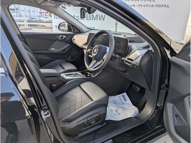 BMW 1SERIES 2025 Image 31