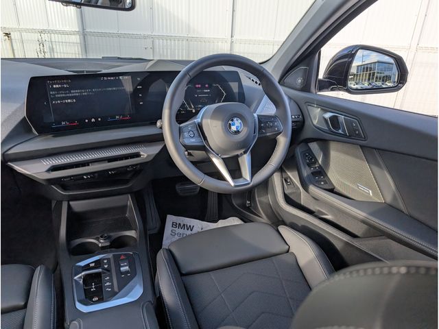 BMW 1SERIES 2025 Image 31